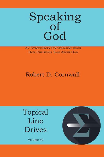 Produktbild: Speaking of God
