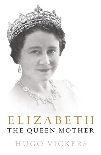 Produktbild: Elizabeth, The Queen Mother