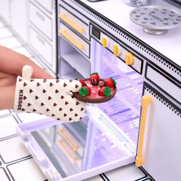 MGA's Miniverse- Make It Mini Hershey's Multipack