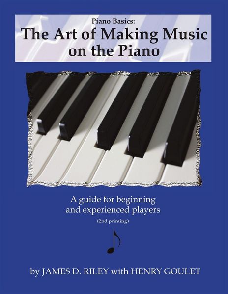 Produktbild: Piano Basics