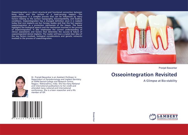 Produktbild: Osseointegration Revisited