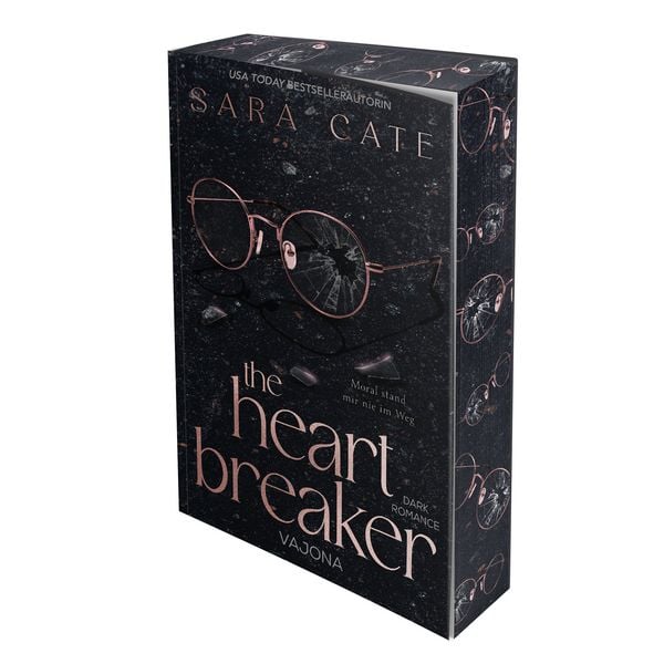 Produktbild: The Heartbreaker