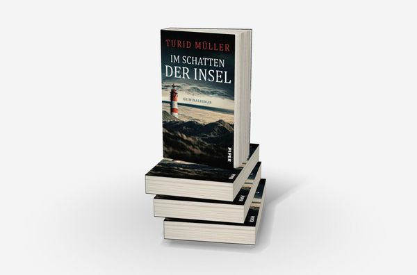 Produktbild: Im Schatten der Insel