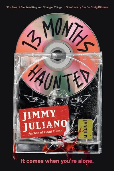 Produktbild: 13 Months Haunted