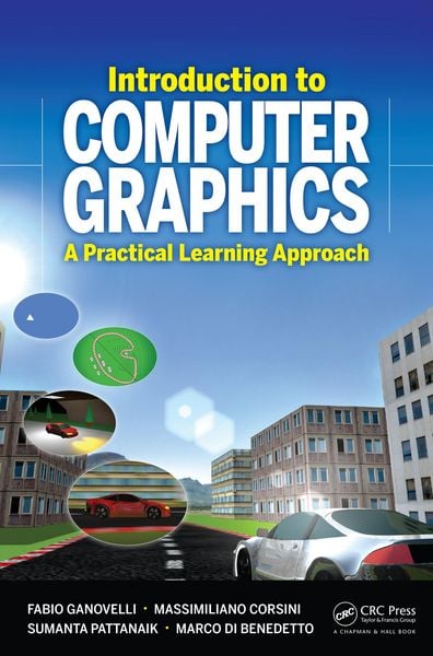 Produktbild: Introduction to Computer Graphics