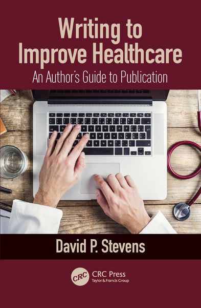 Produktbild: Writing to Improve Healthcare
