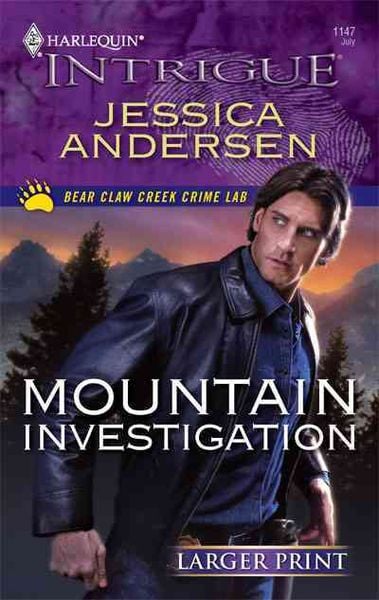 Produktbild: Mountain Investigation