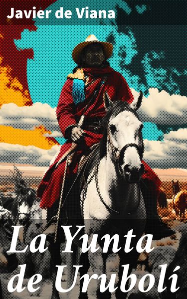 Produktbild: La Yunta de Urubol&iacute;