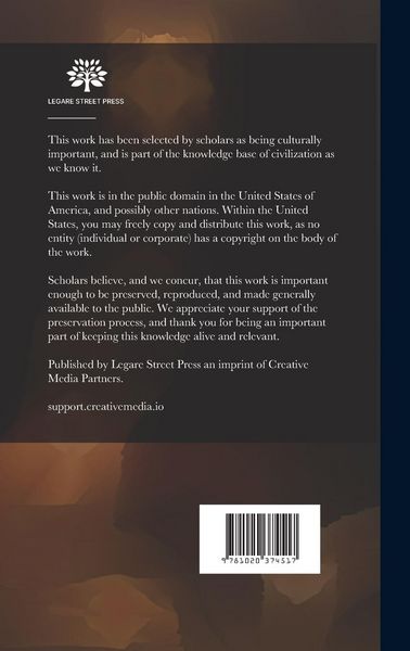 Produktbild: The Commercial Year Book; Volume 5