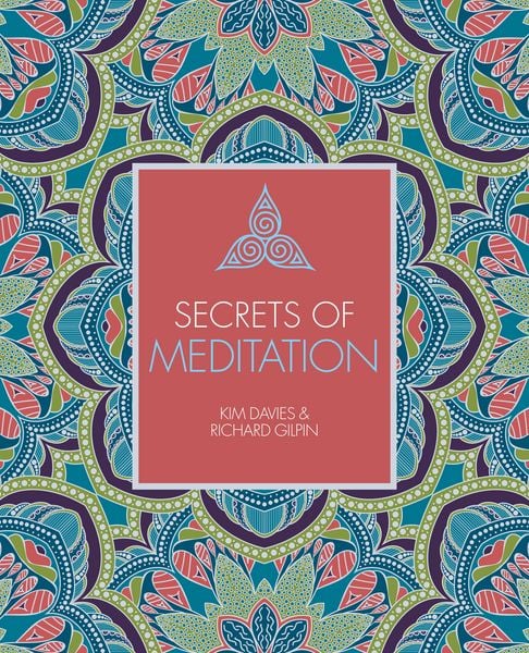 Produktbild: Secrets Of Meditation