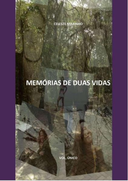 Produktbild: Mem&oacute;ria De Duas Vidas