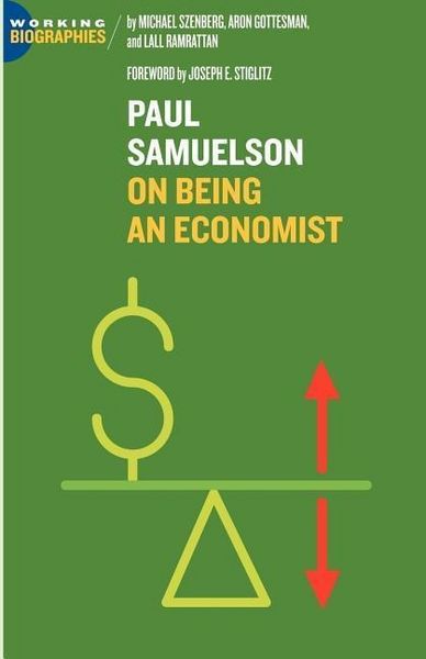 Produktbild: Paul A. Samuelson