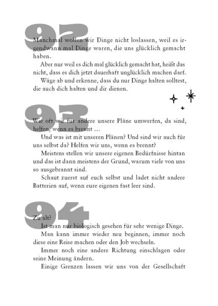Produktbild: F&uuml;hl ich.