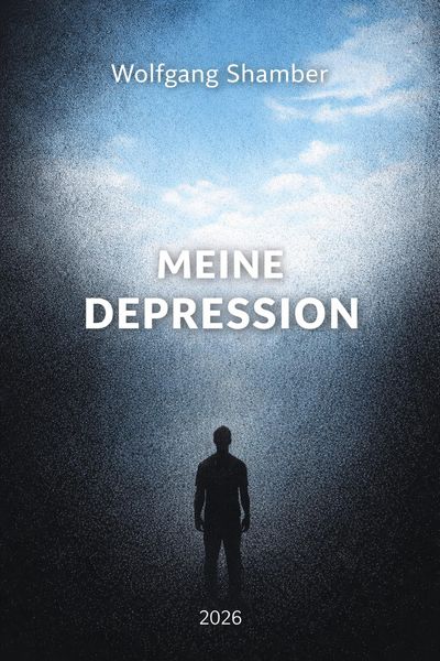 Meine Depression