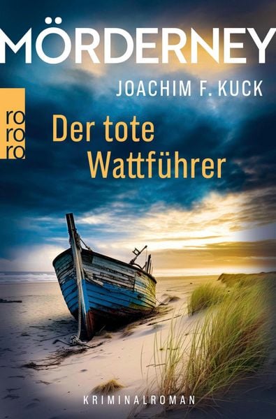 Produktbild: M&ouml;rderney: Der tote Wattf&uuml;hrer