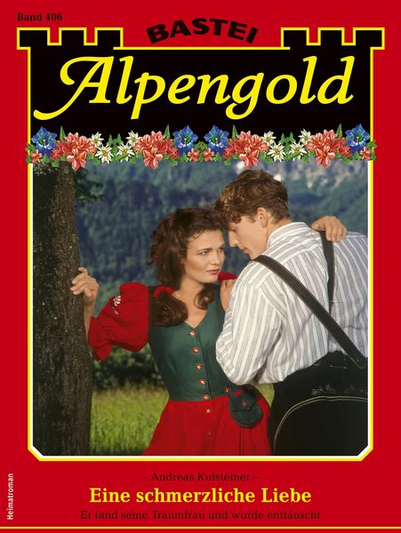Produktbild: Alpengold 406