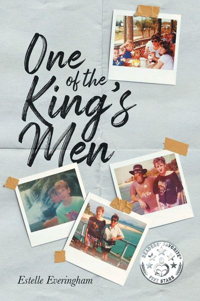 Produktbild: One of the King's Men