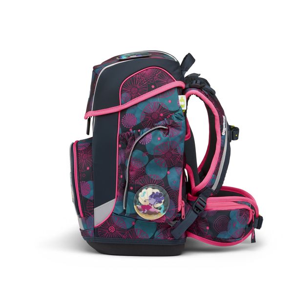 Produktbild: Ergobag Cubo Schulranzen-Set KorallB&auml;r