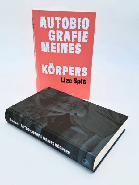 Produktbild: Autobiografie meines K&ouml;rpers
