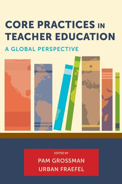 Produktbild: Core Practices in Teacher Education