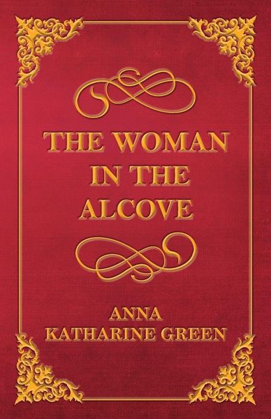 Produktbild: The Woman in the Alcove