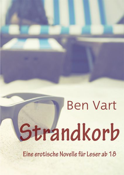 Produktbild: Strandkorb