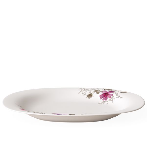 Produktbild: Villeroy & Boch Mariefleur Servierplatte