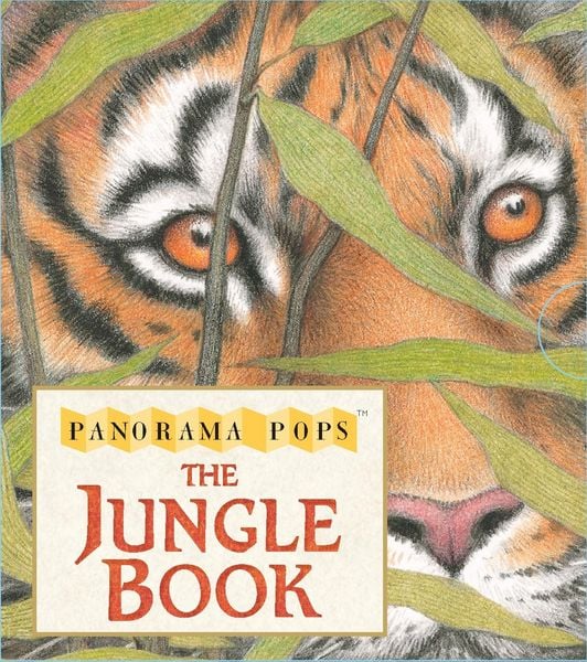 Produktbild: The Jungle Book