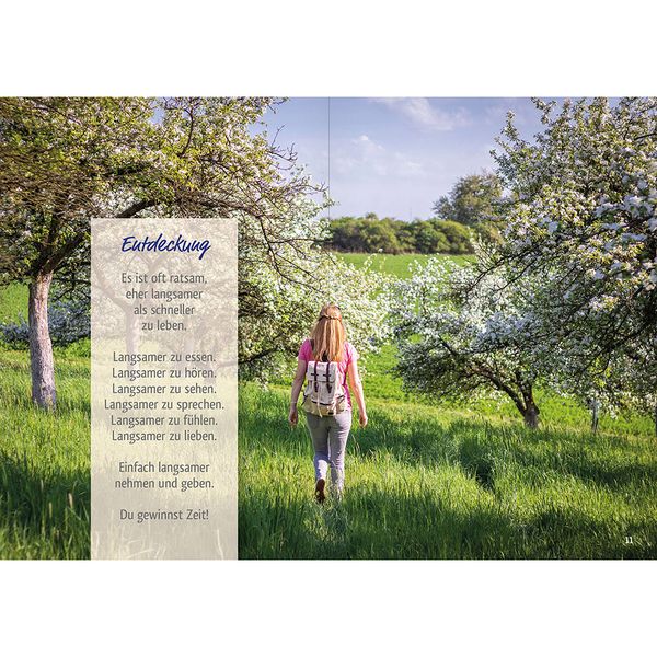 Produktbild: Kostbar ist das neue Jahr