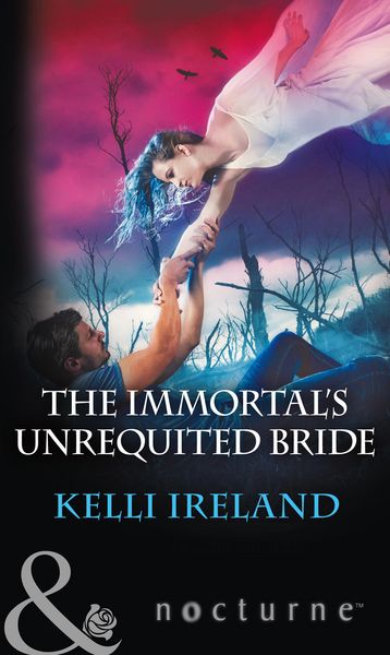 Produktbild: The Immortal's Unrequited Bride