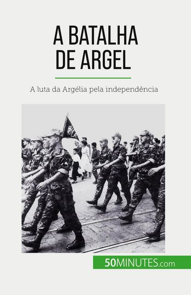 Produktbild: A Batalha de Argel