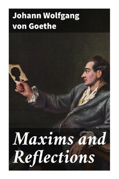 Produktbild: Maxims and Reflections