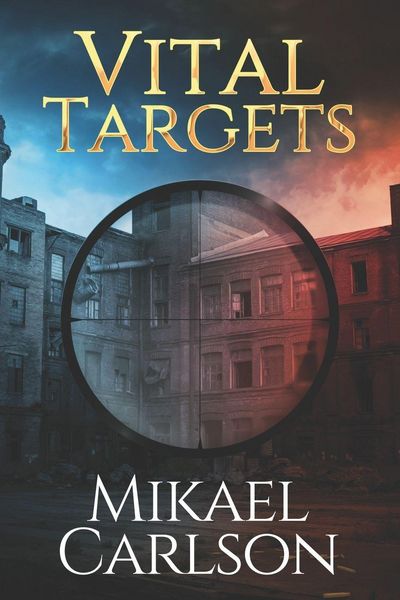 Produktbild: Vital Targets