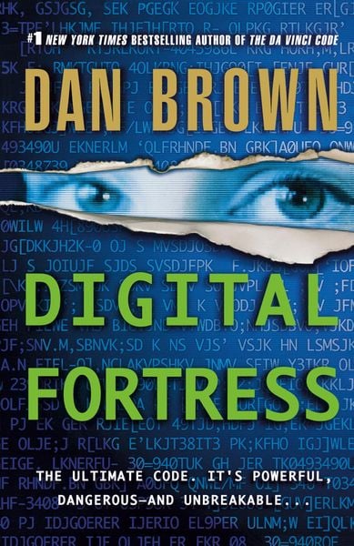 Produktbild: Digital Fortress