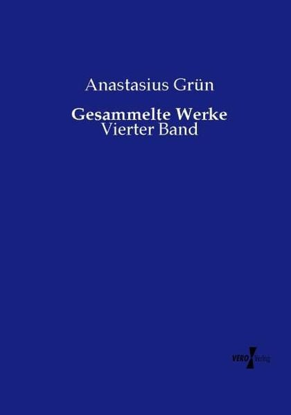 Produktbild: Gesammelte Werke