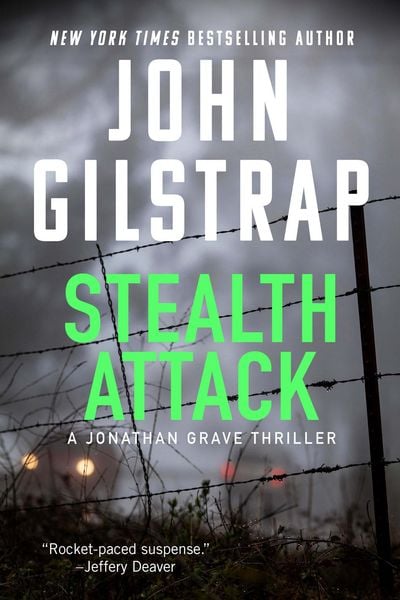 Produktbild: Stealth Attack