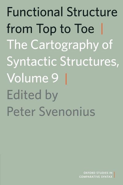 Produktbild: Functional Structure from Top to Toe