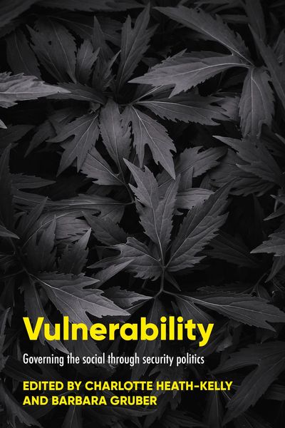 Produktbild: Vulnerability