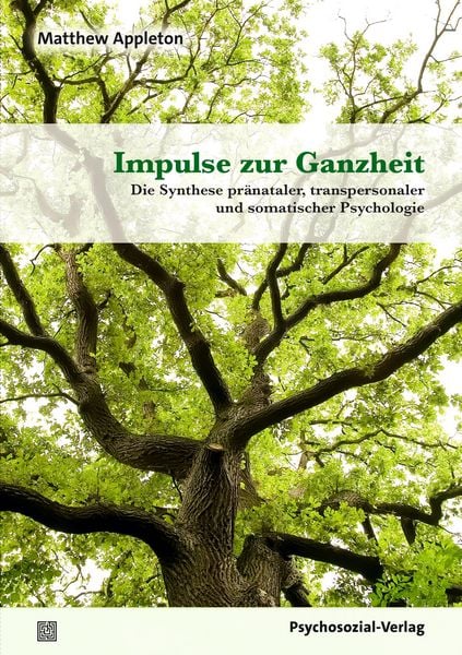 Produktbild: Impulse zur Ganzheit