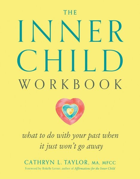 Produktbild: The Inner Child Workbook