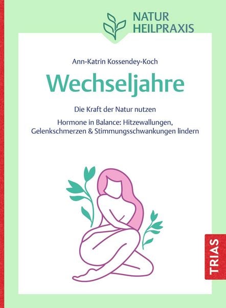 Produktbild: Naturheilpraxis Wechseljahre