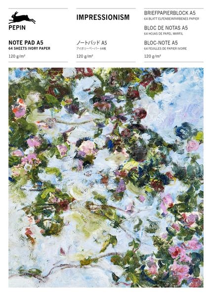 Produktbild: Impressionism