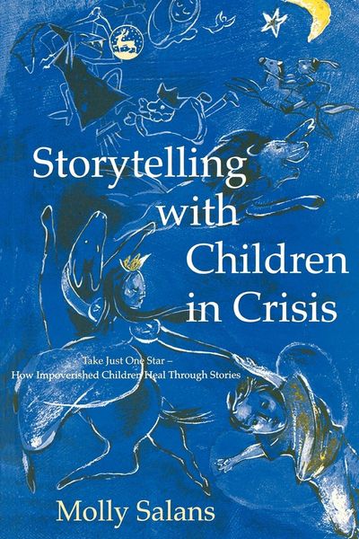 Produktbild: Storytelling with Children in Crisis