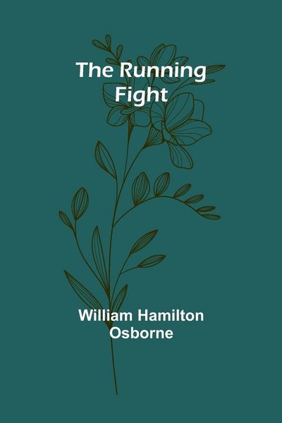 Produktbild: The Running Fight