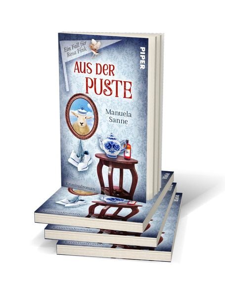 Produktbild: Aus der Puste