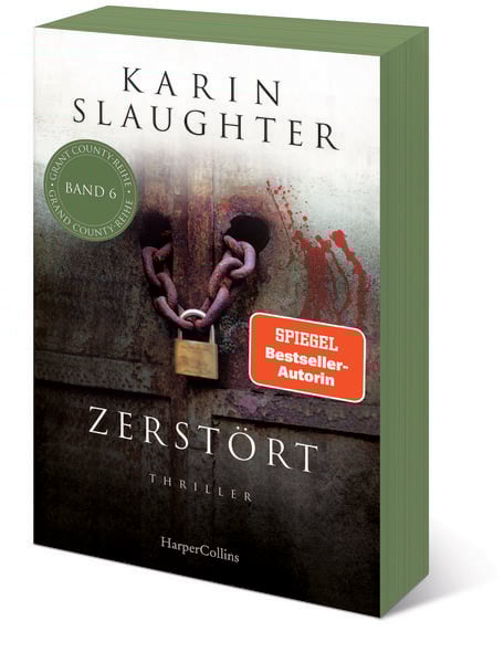 Zerstört
