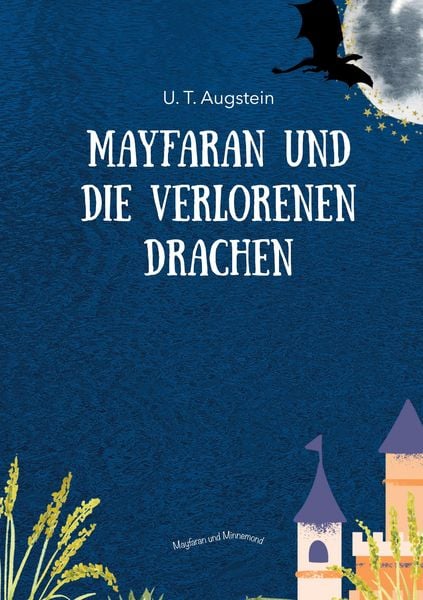 Produktbild: Mayfaran und die verlorenen Drachen