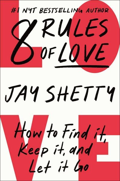 Produktbild: 8 Rules of Love