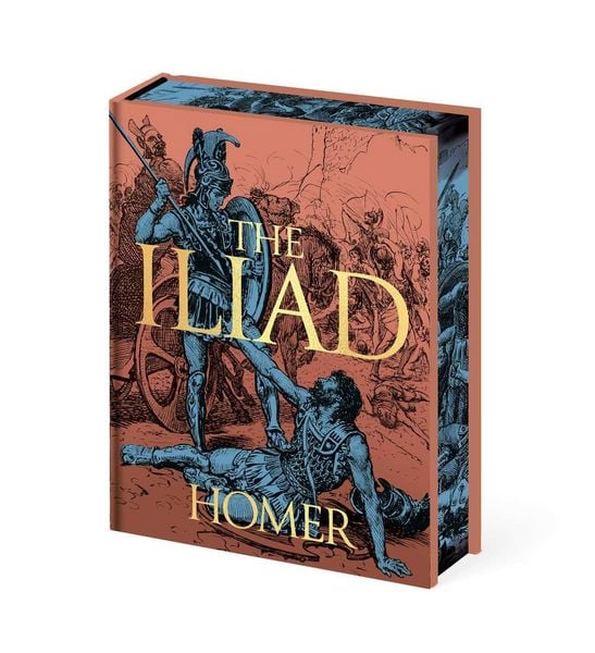 Produktbild: Iliad