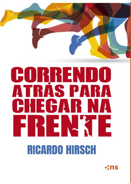 Produktbild: Correndo atr&aacute;s para chegar na frente